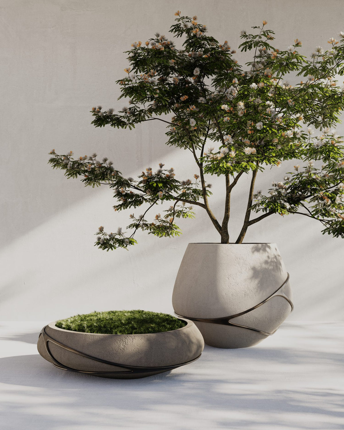 Lutala Planter