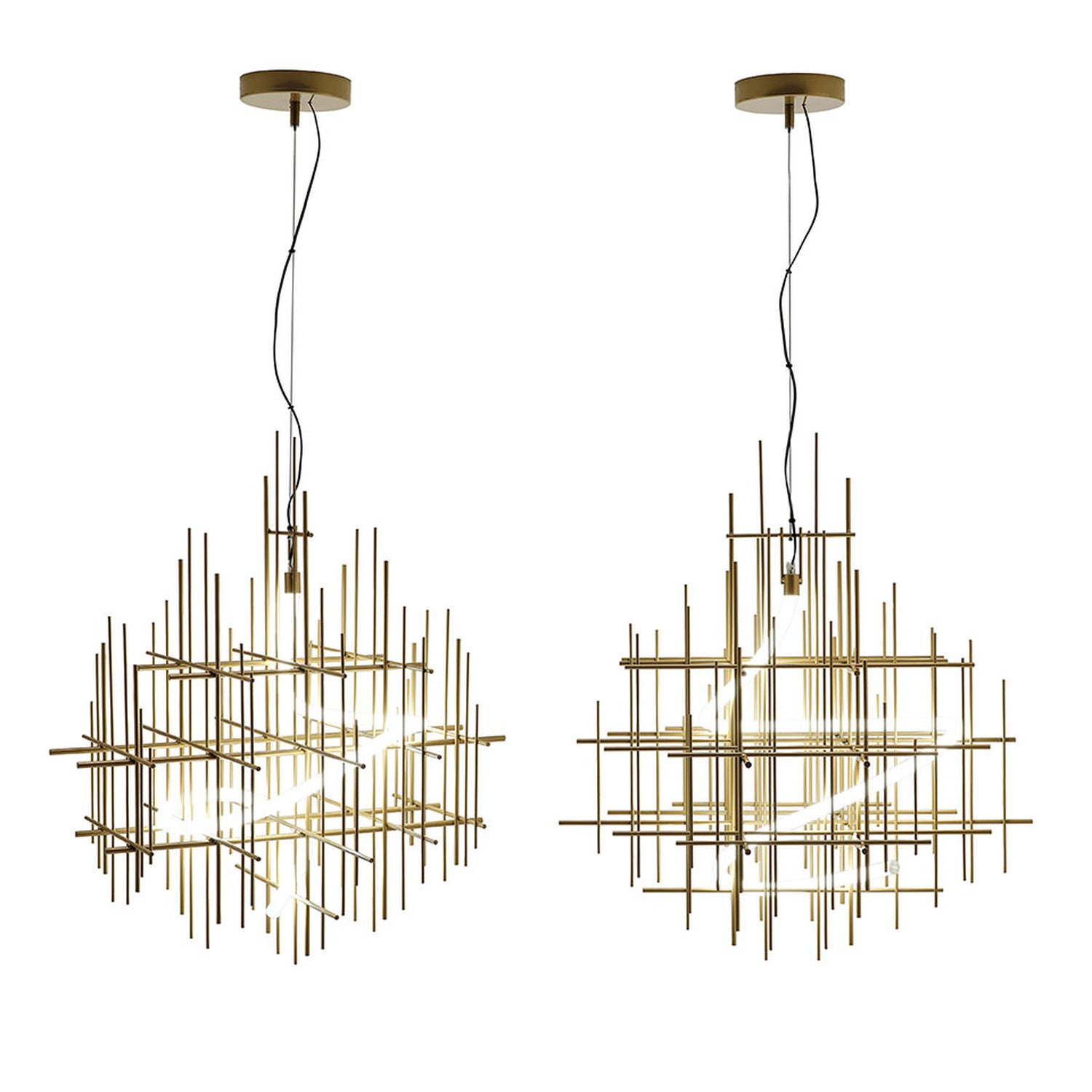 Metrica Lamp Pendant Lamp