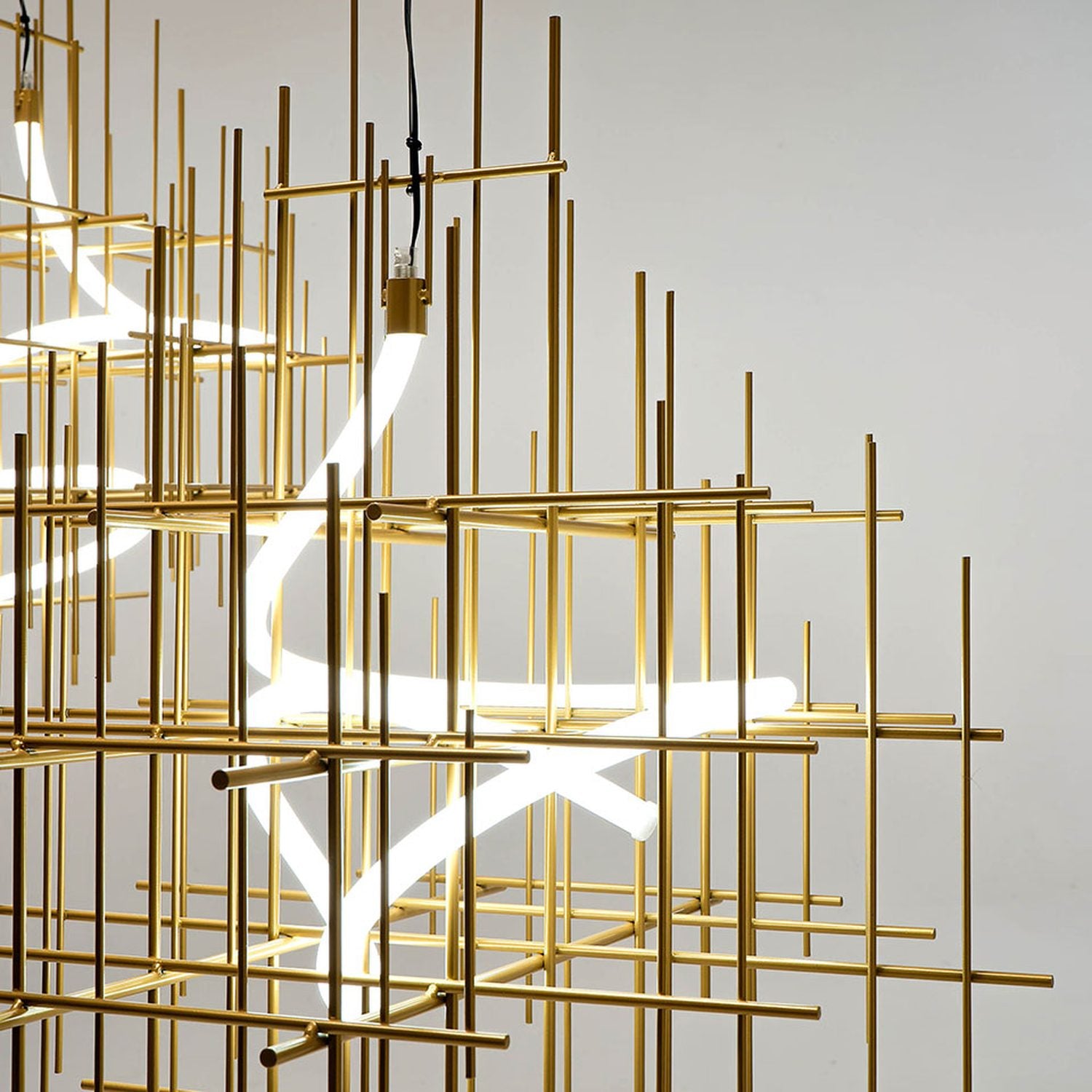 Metrica Lamp Pendant Lamp
