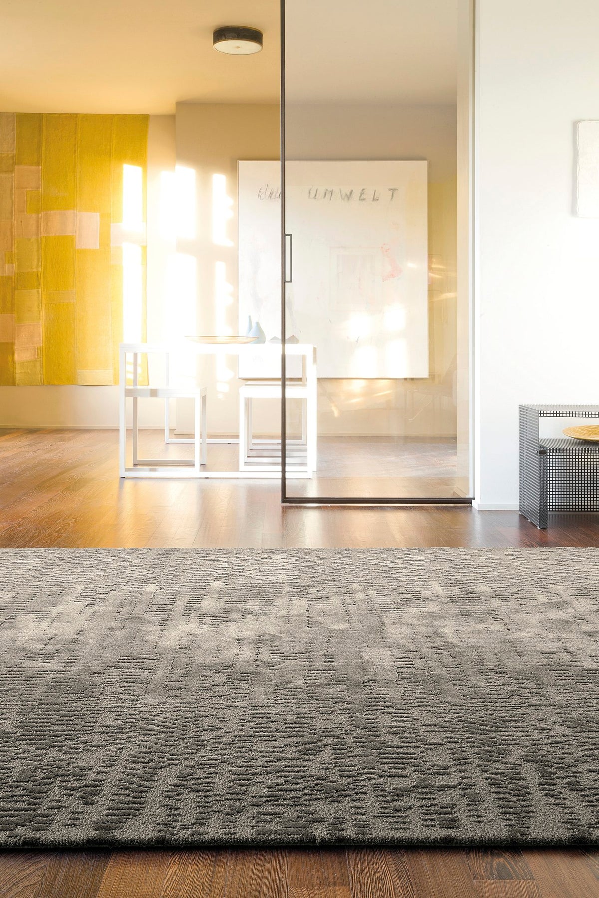 Maestro Matrix Rug