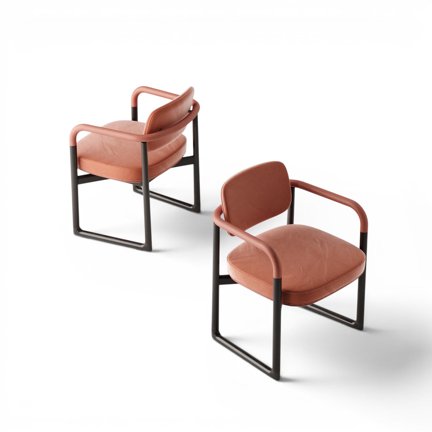 Maiori S Chair