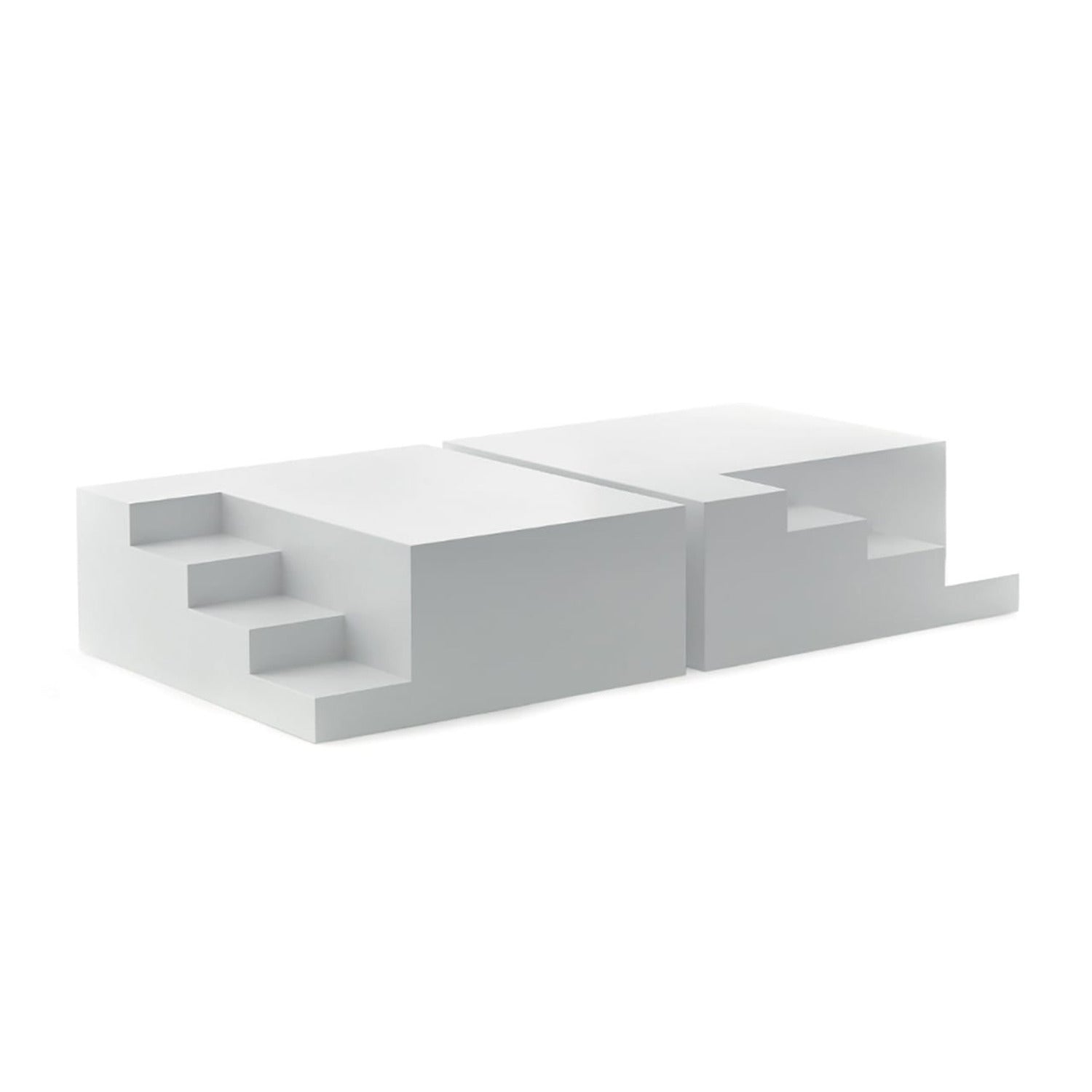 Mezzanino Coffee Table