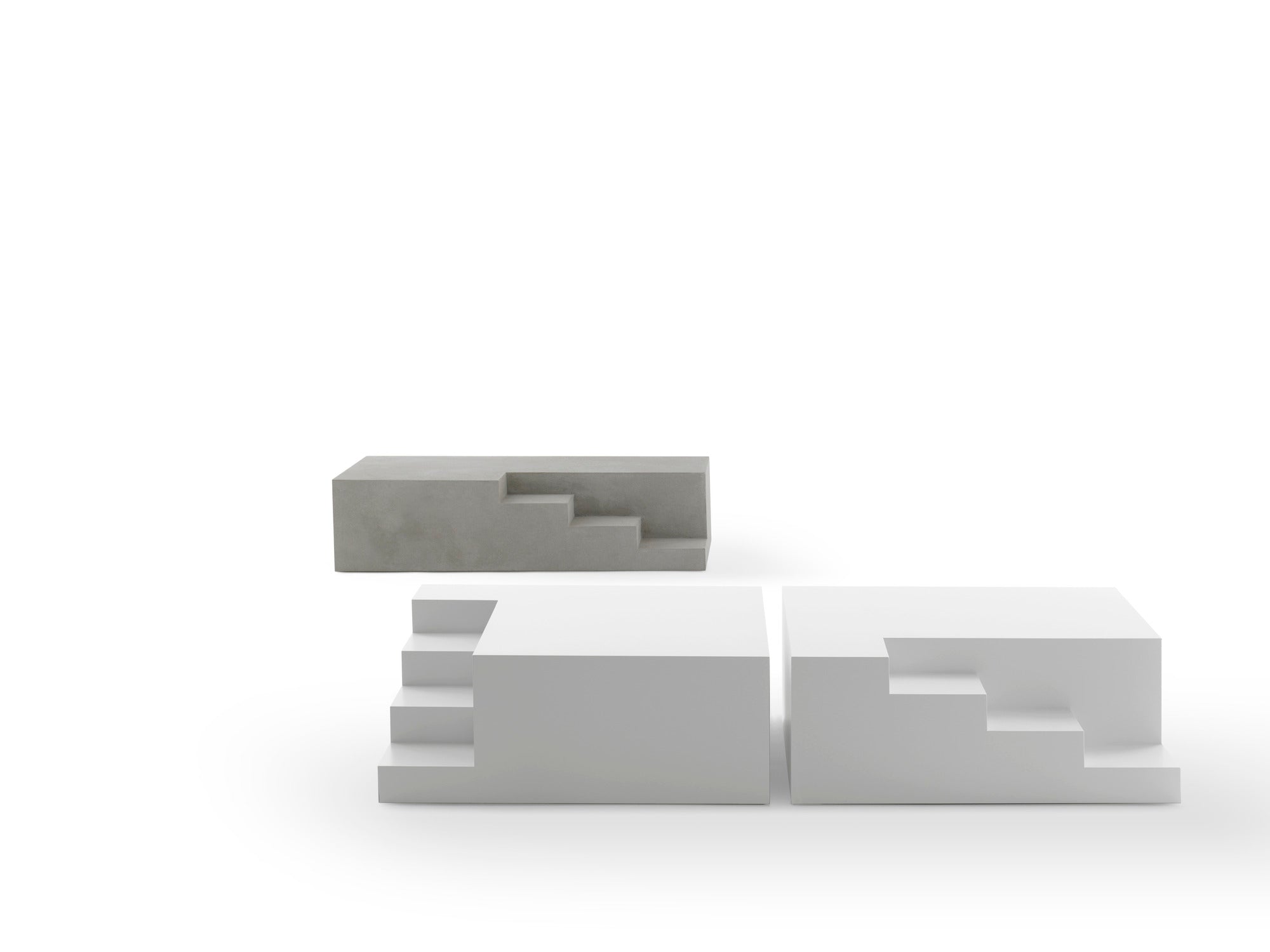 Mezzanino Coffee Table