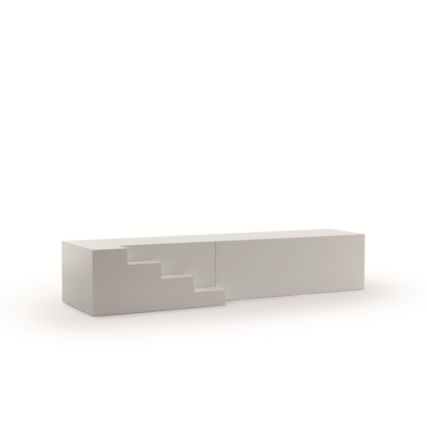 Mezzanino Tv Unit