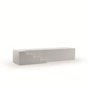 Mezzanino Tv Unit