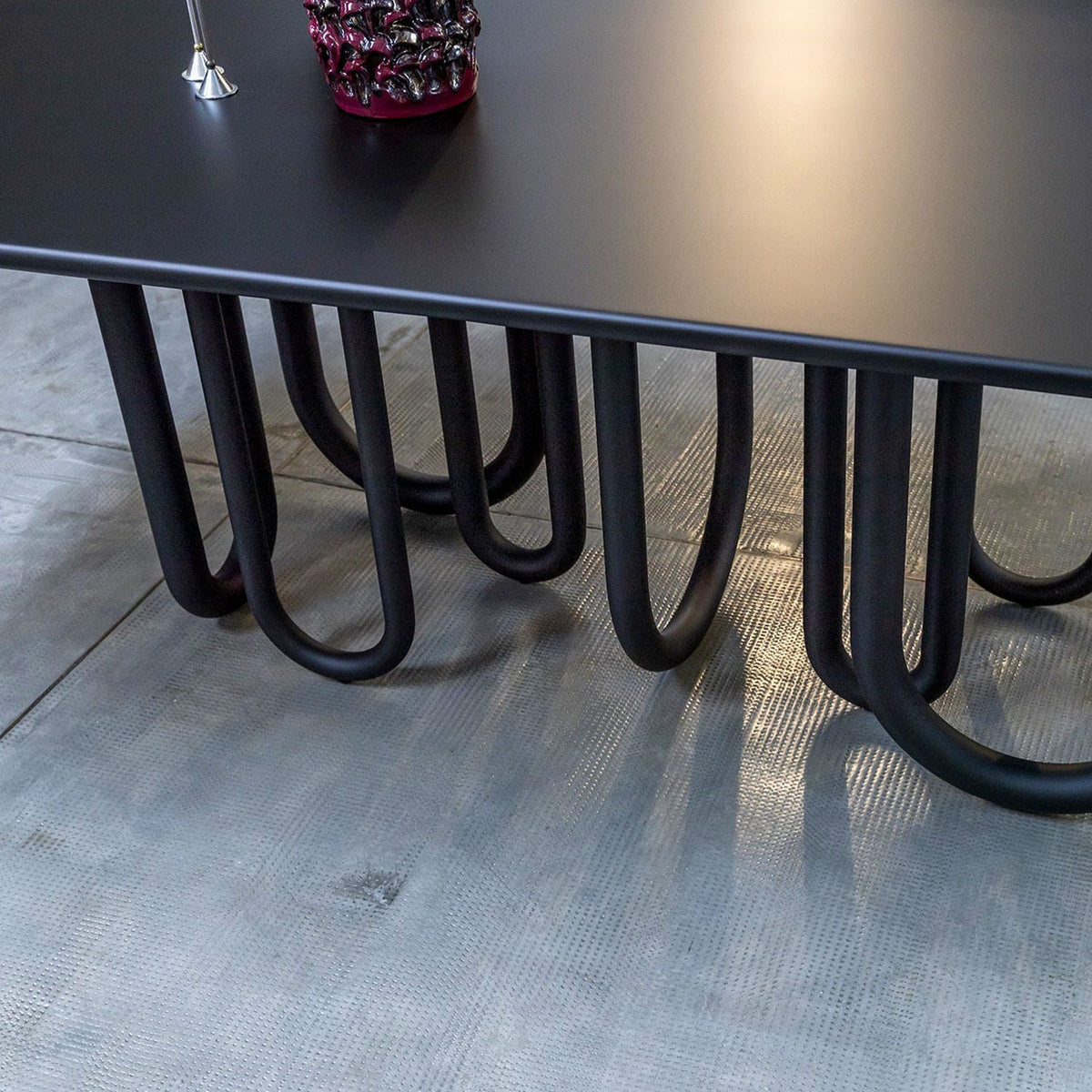 Medusa Table