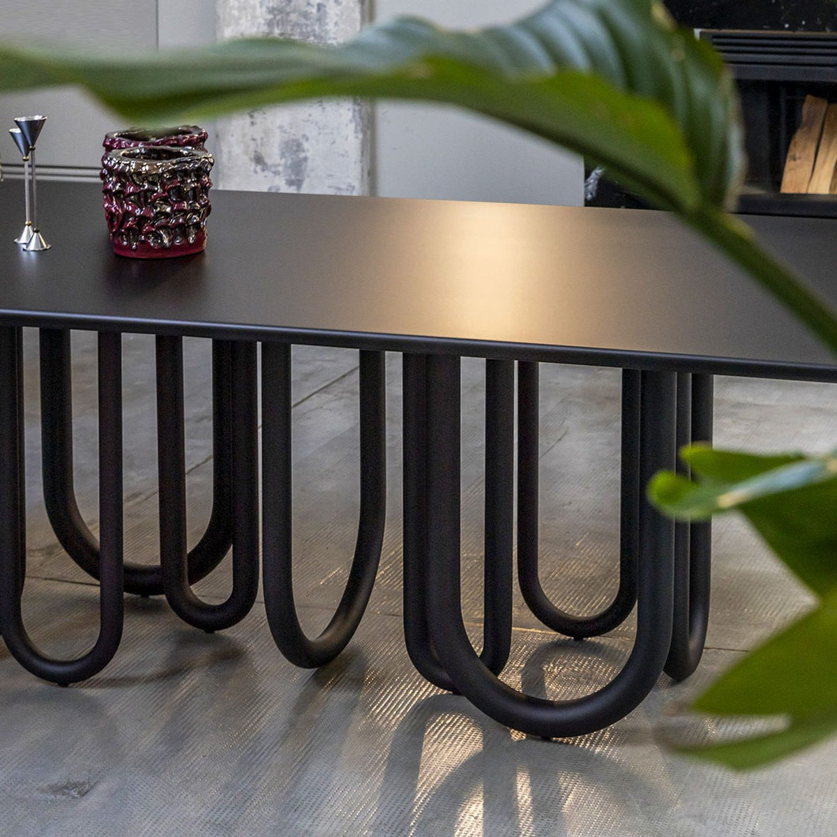 Medusa Table