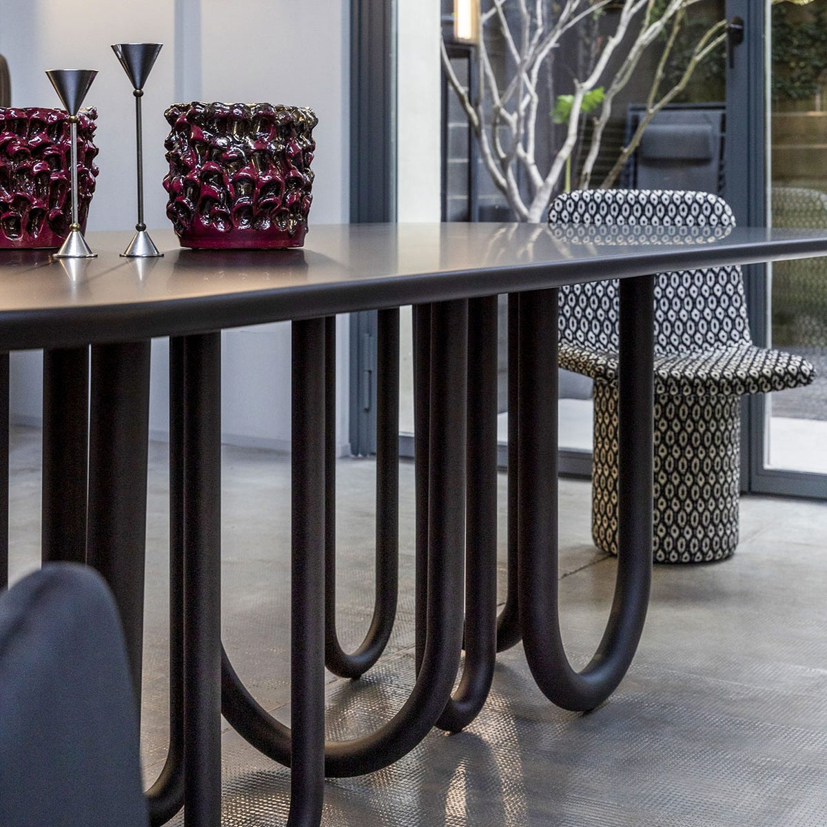 Medusa Table