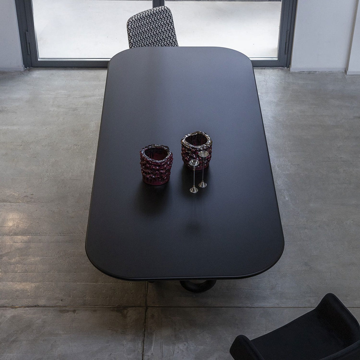 Medusa Table