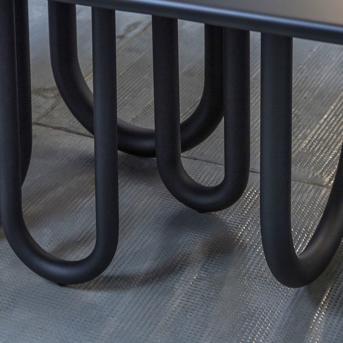 Medusa Table