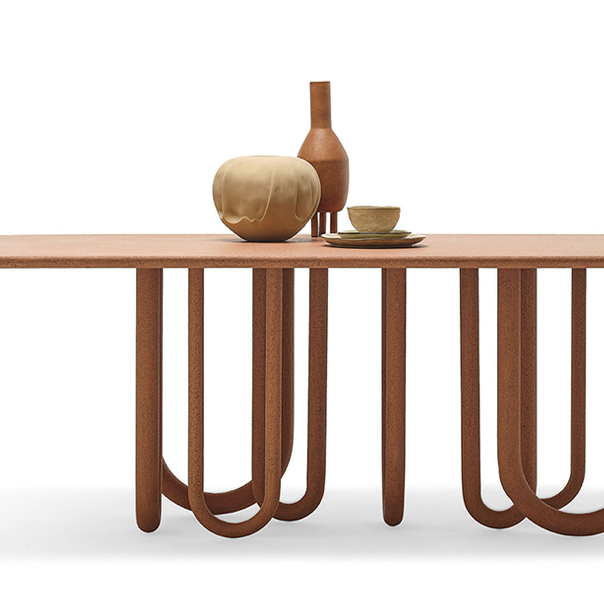 Medusa Table