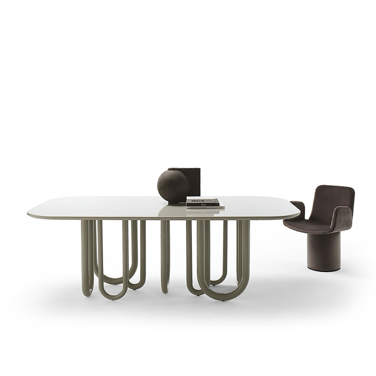 Medusa Table