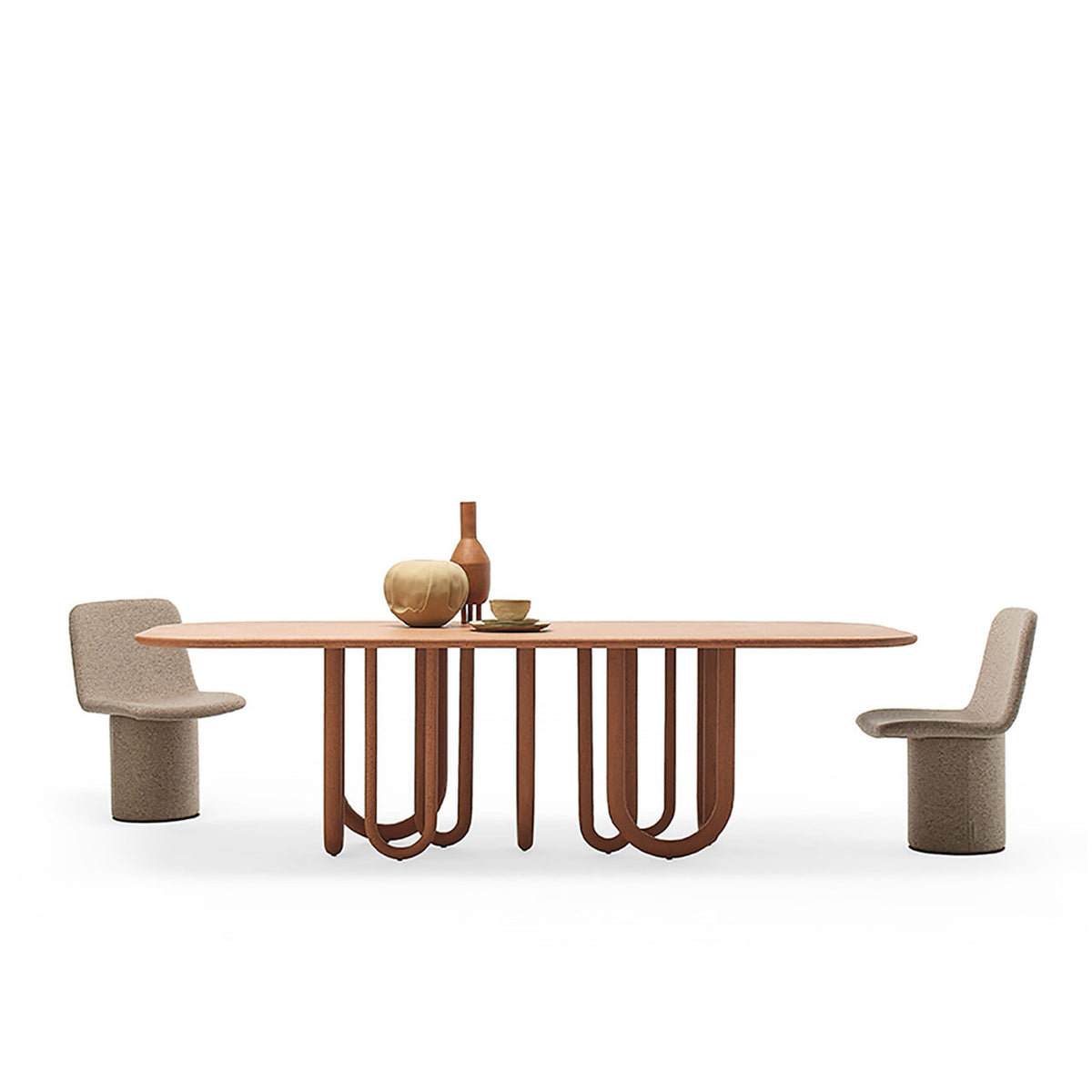 Medusa Table