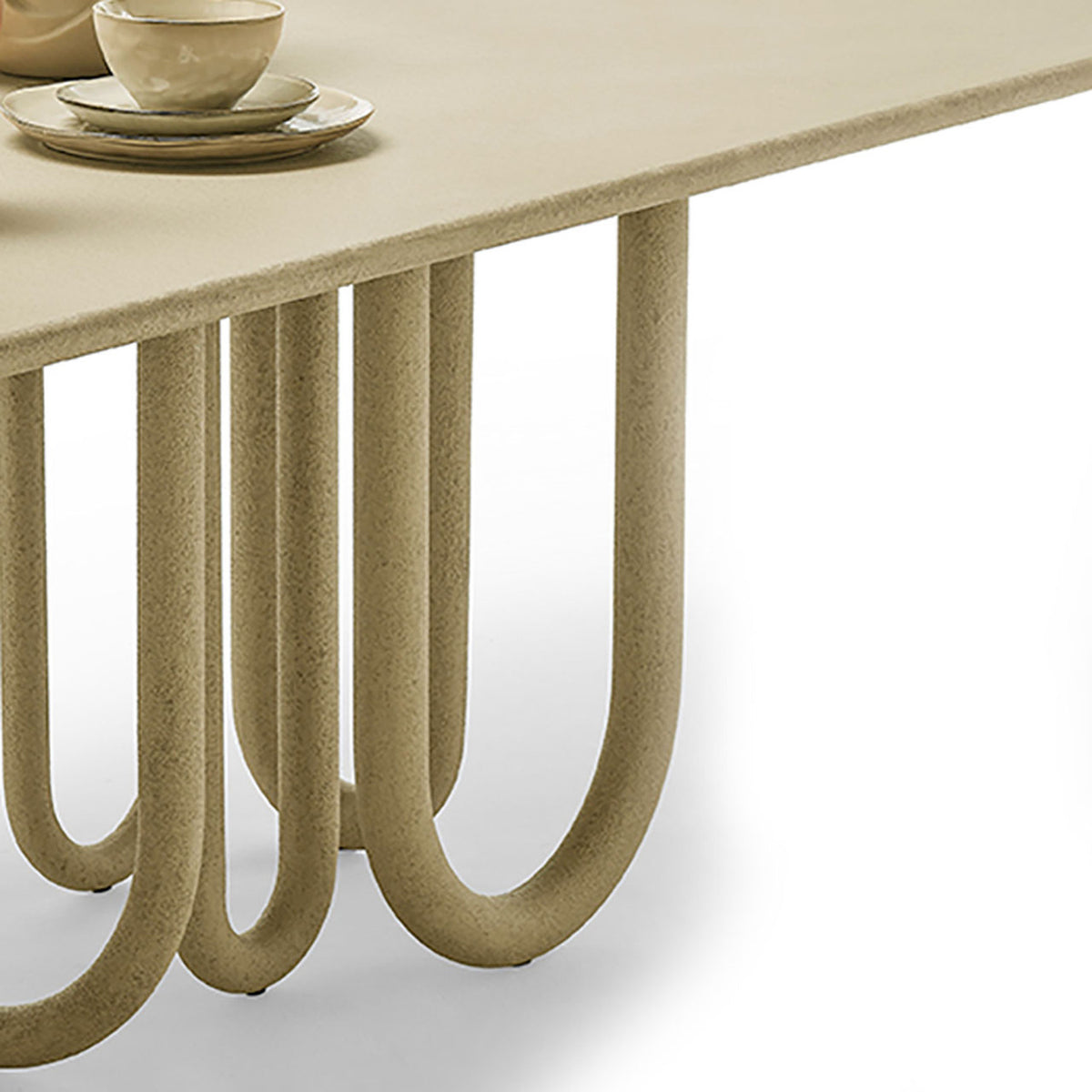 Medusa Table