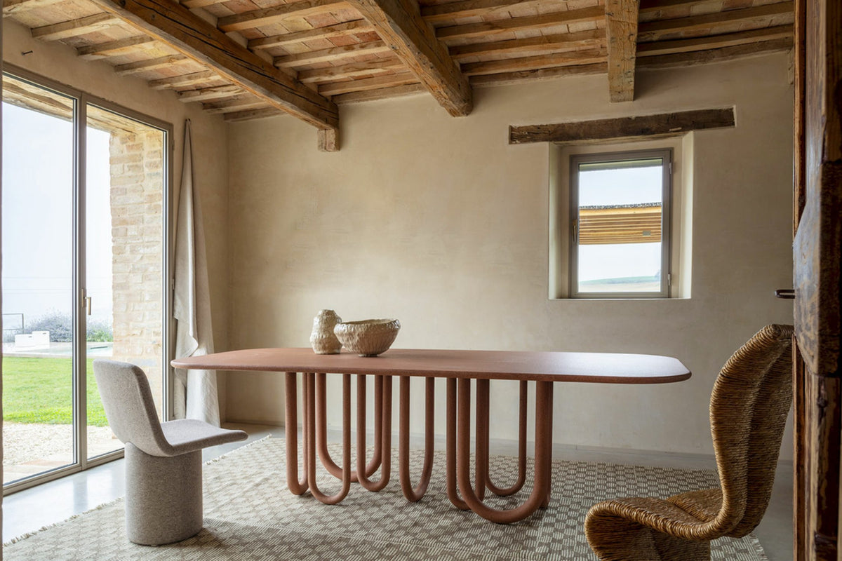 Medusa Table