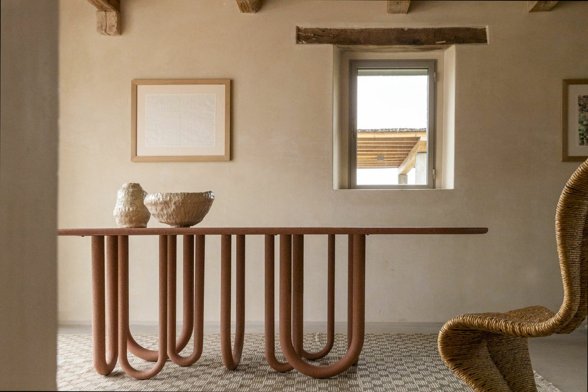 Medusa Table