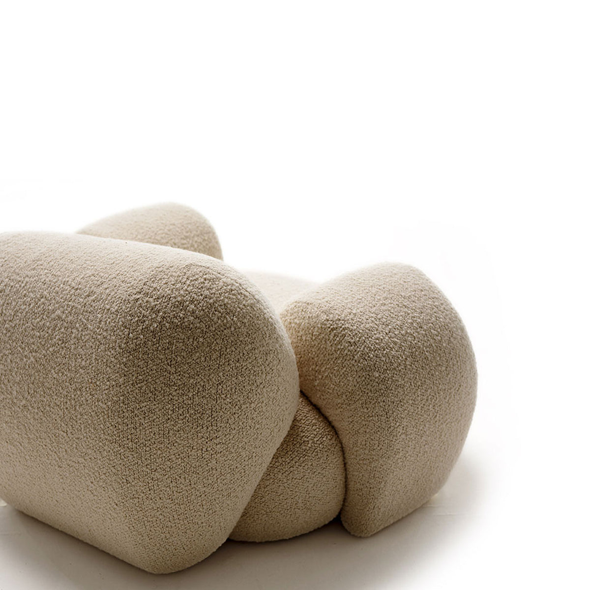 Mochi Armchair