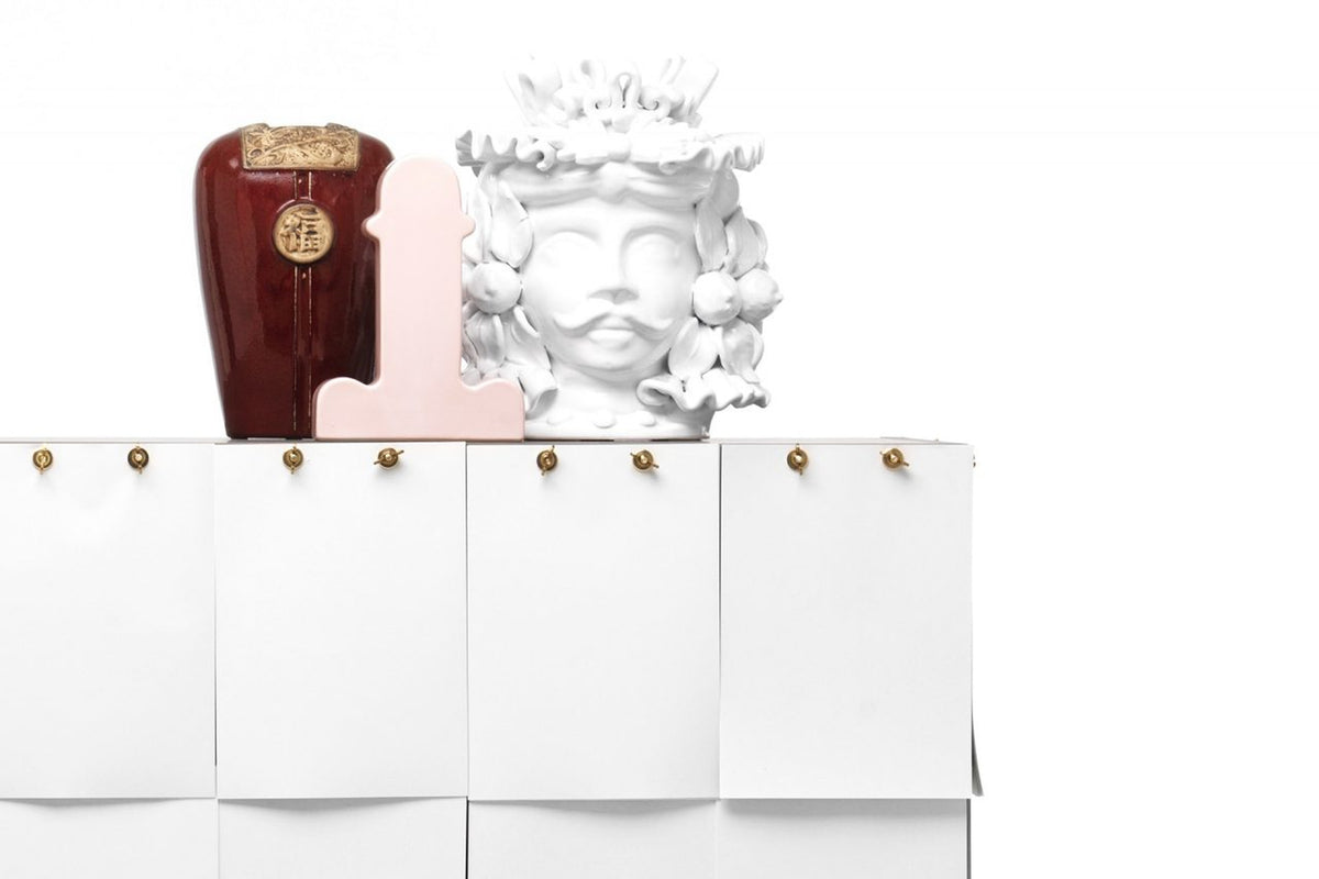 Notes Storage Unit