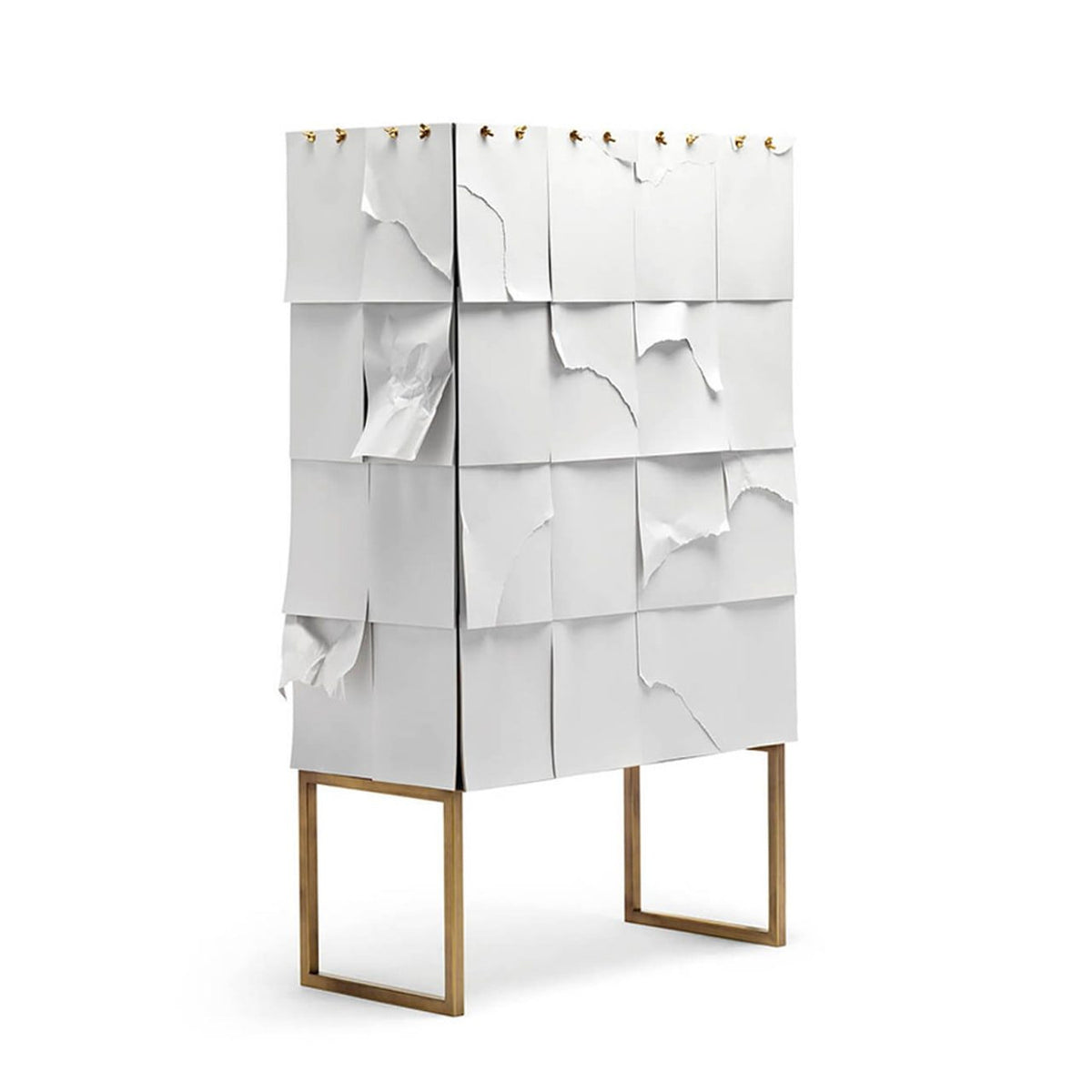 Notes Storage Unit