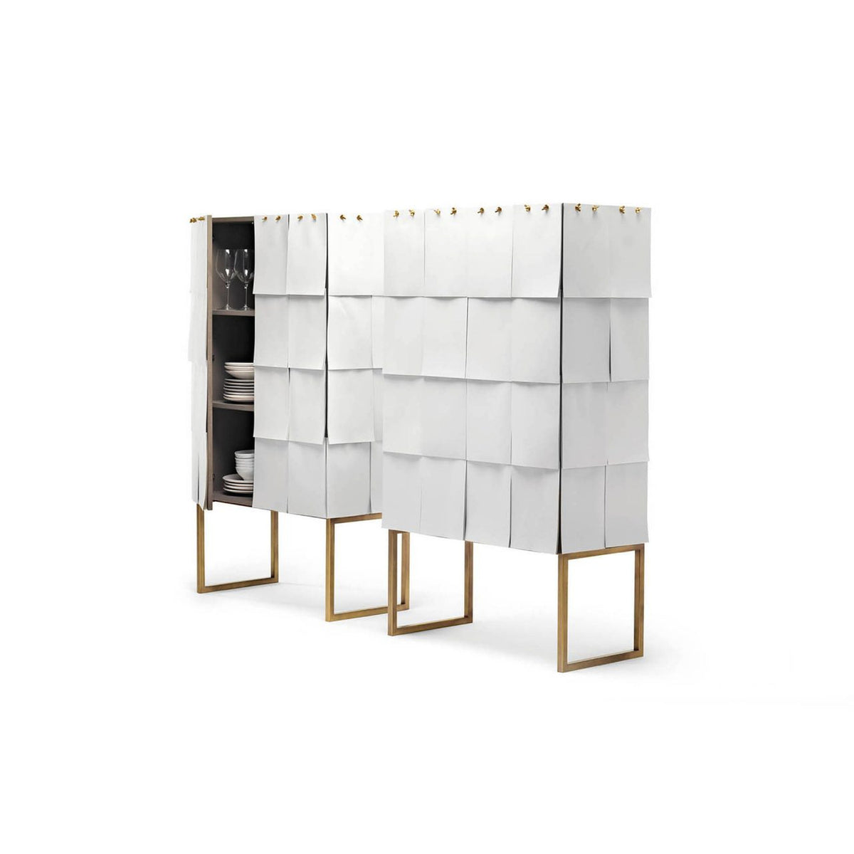 Notes Storage Unit