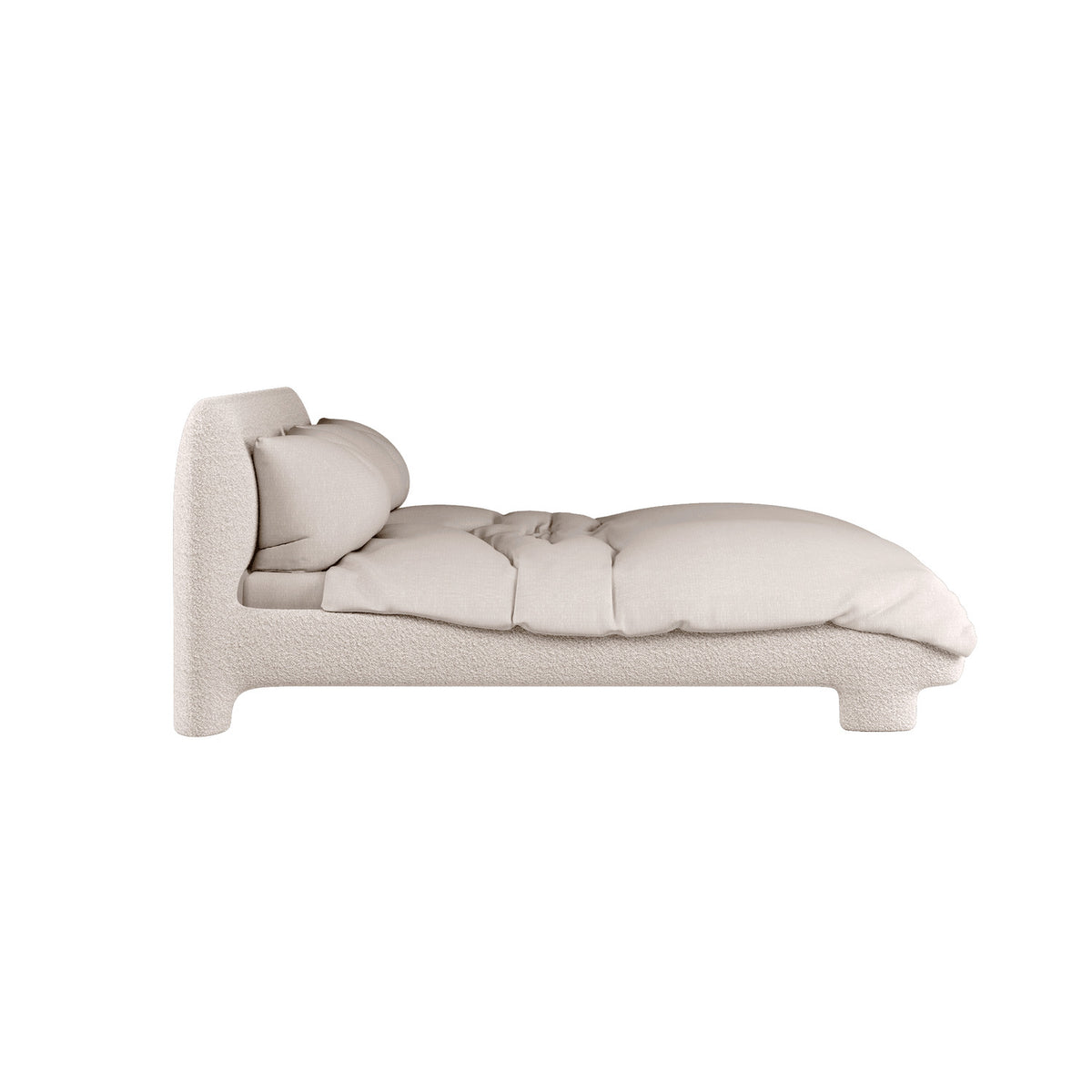 Bold Double Bed