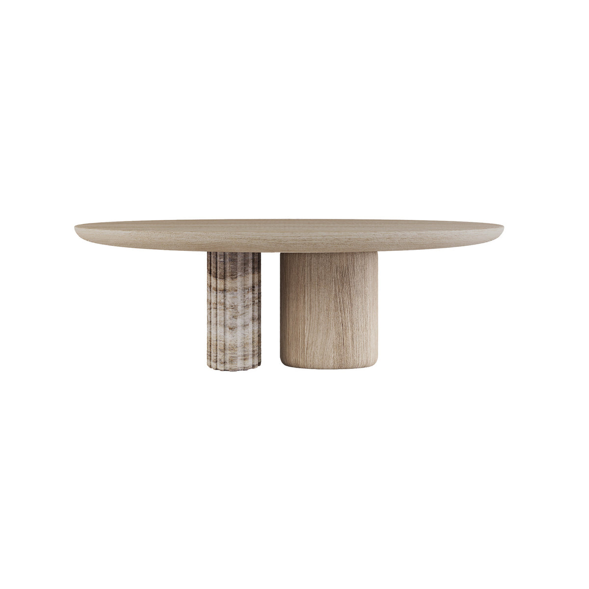 Dress Dining Table
