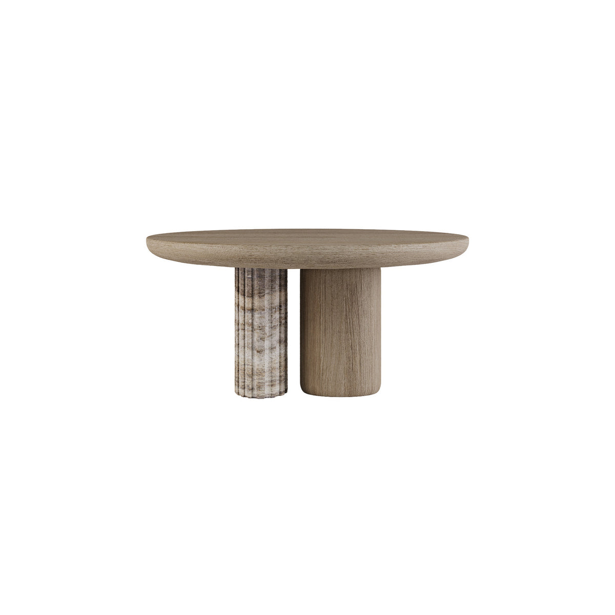 Dress Dining Table