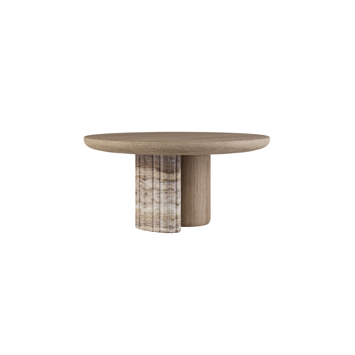 Dress Dining Table