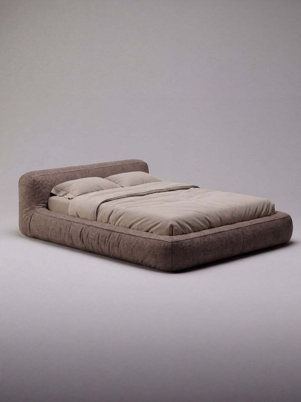 Moss Bed