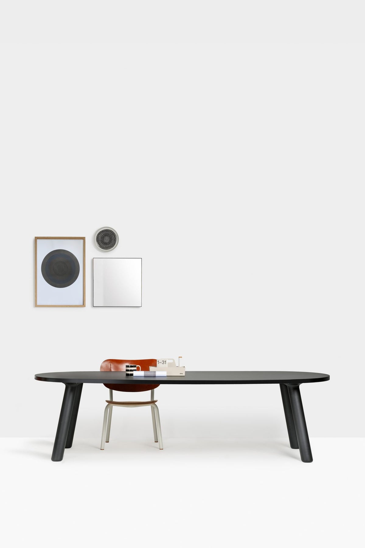 Emil Rosi Chair