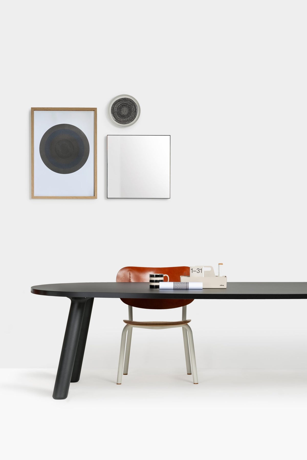 Emil Rosi Chair