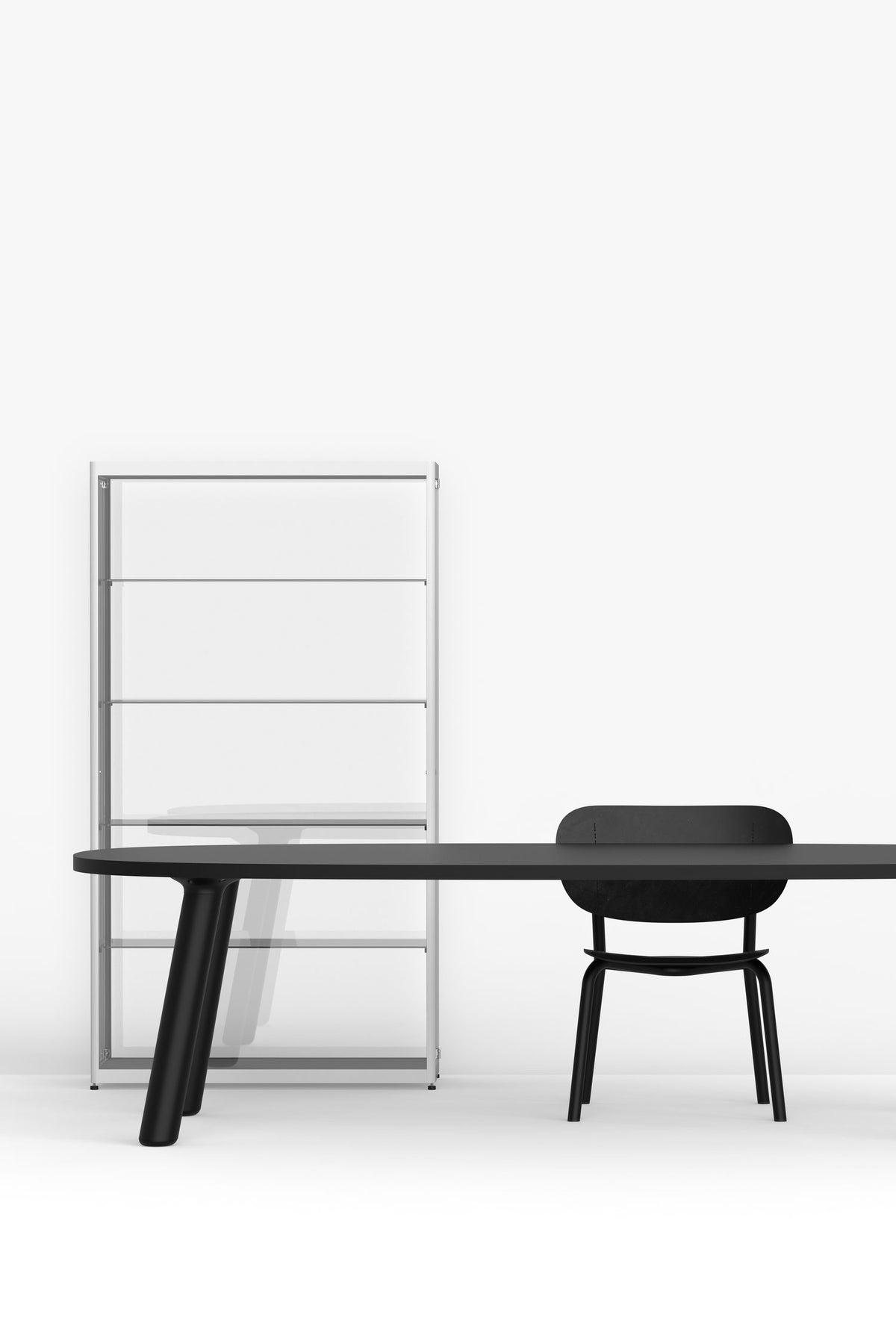 Emil Rosi Chair