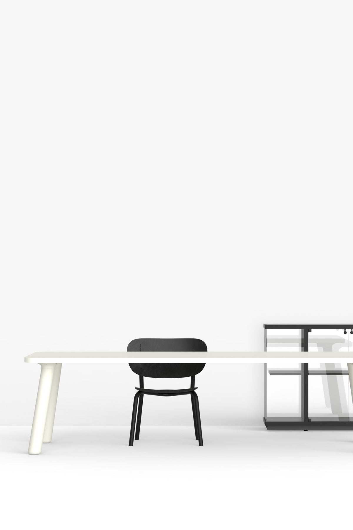 Emil Rosi Chair