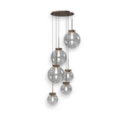 Mood Chandelier