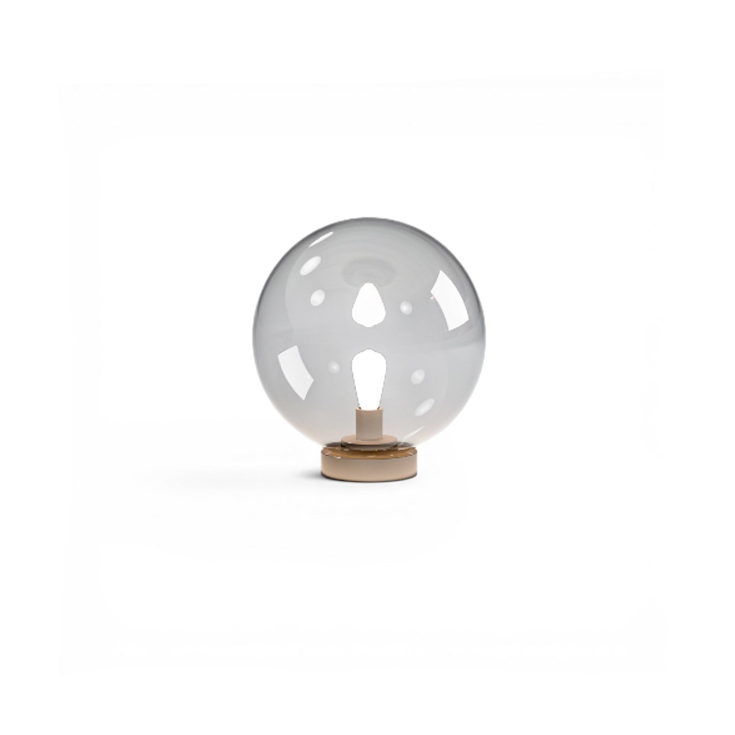 Mood Lamp