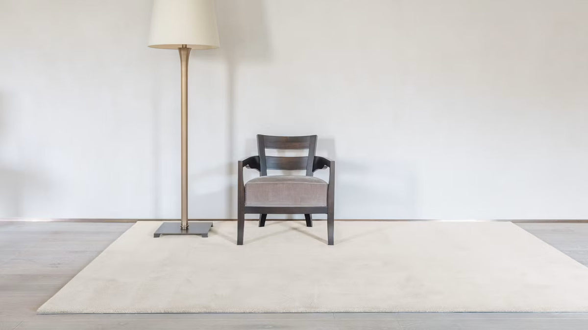 Superfino Medium / High Rug