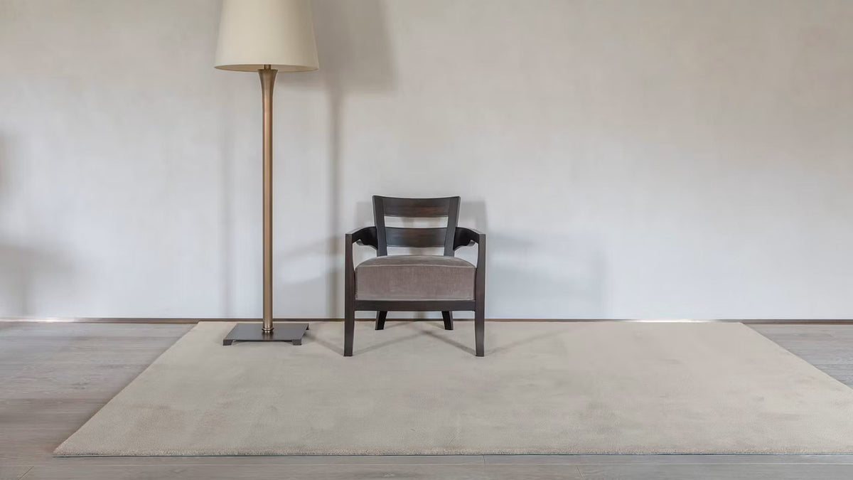 Superfino Medium / High Rug