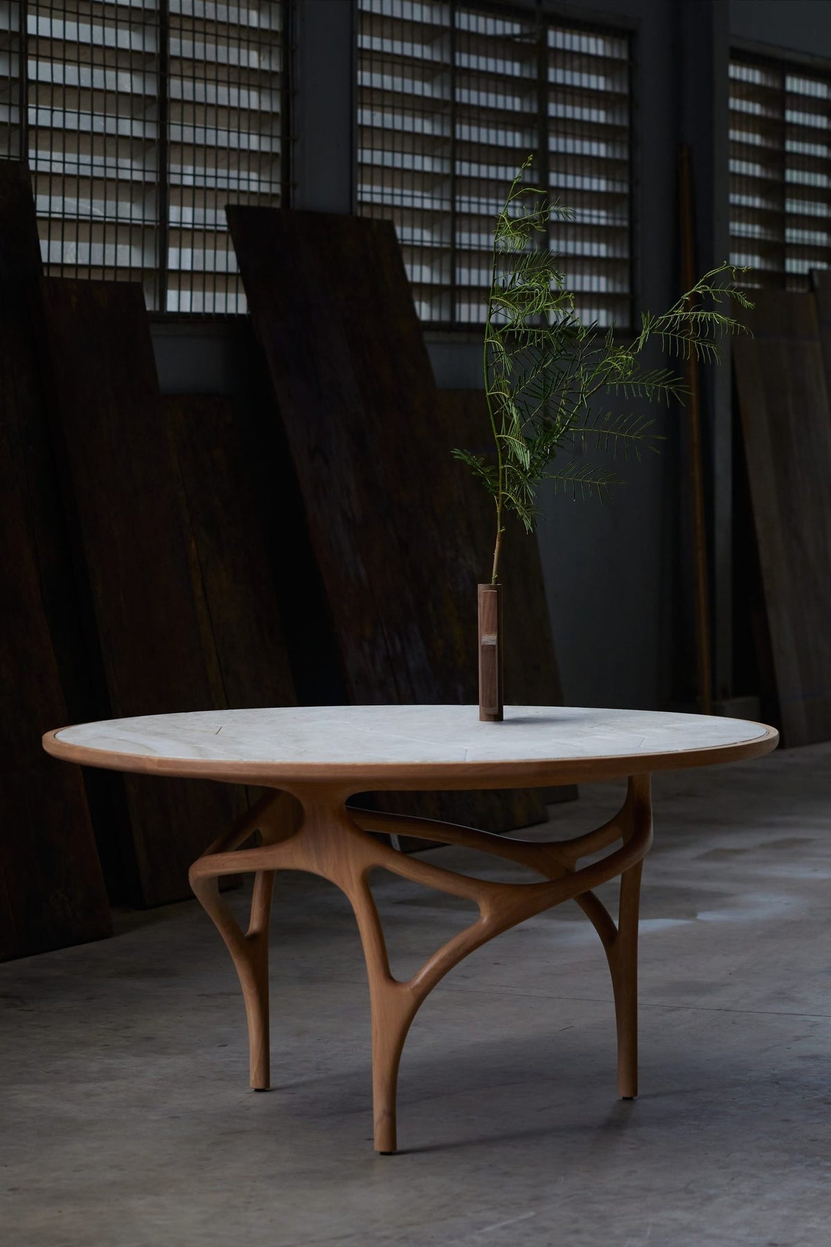 Cena Dining Table