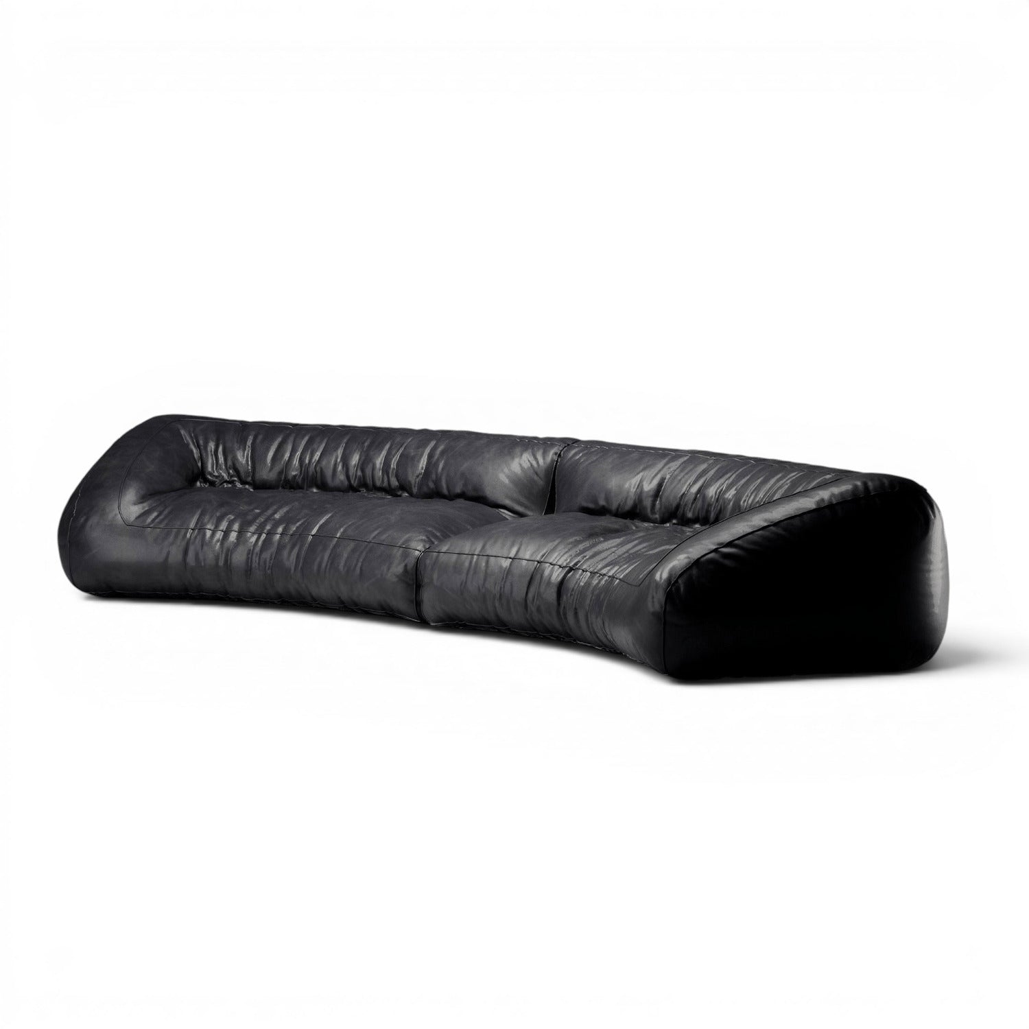 Moss Modular Sofa