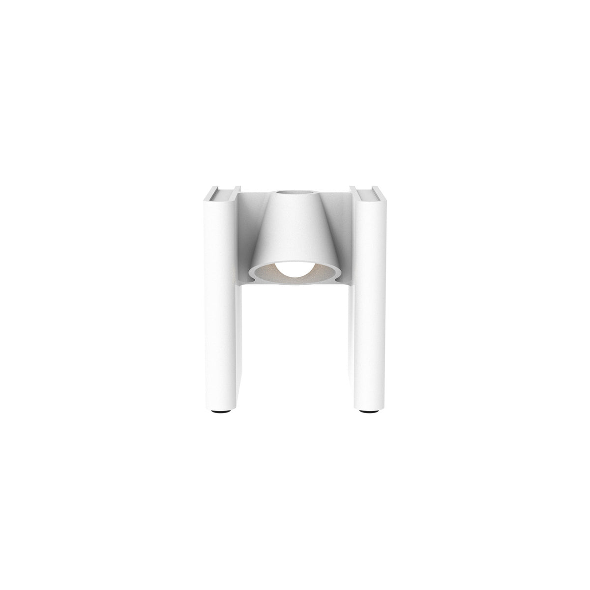 Mr. Ed Table Lamp