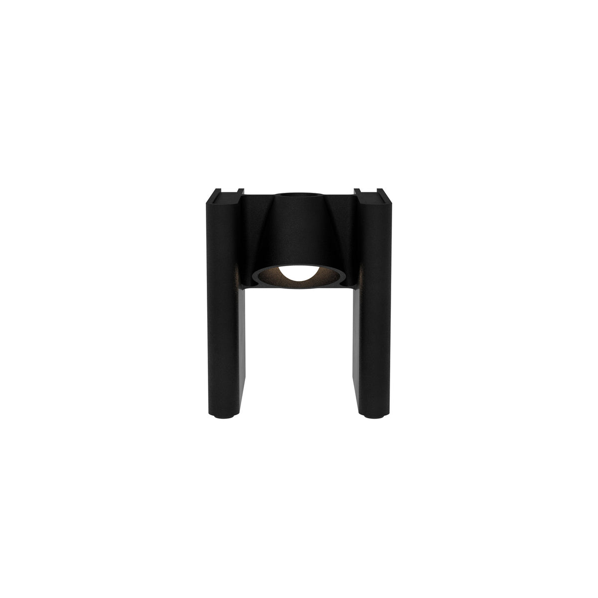 Mr. Ed Table Lamp