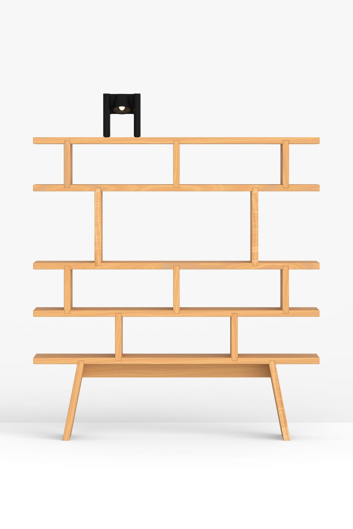 Dovetail Cabinet