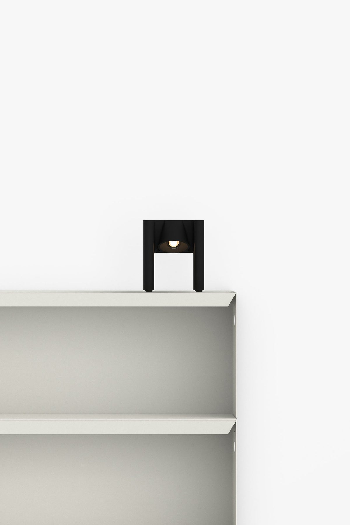 Mr. Ed Table Lamp