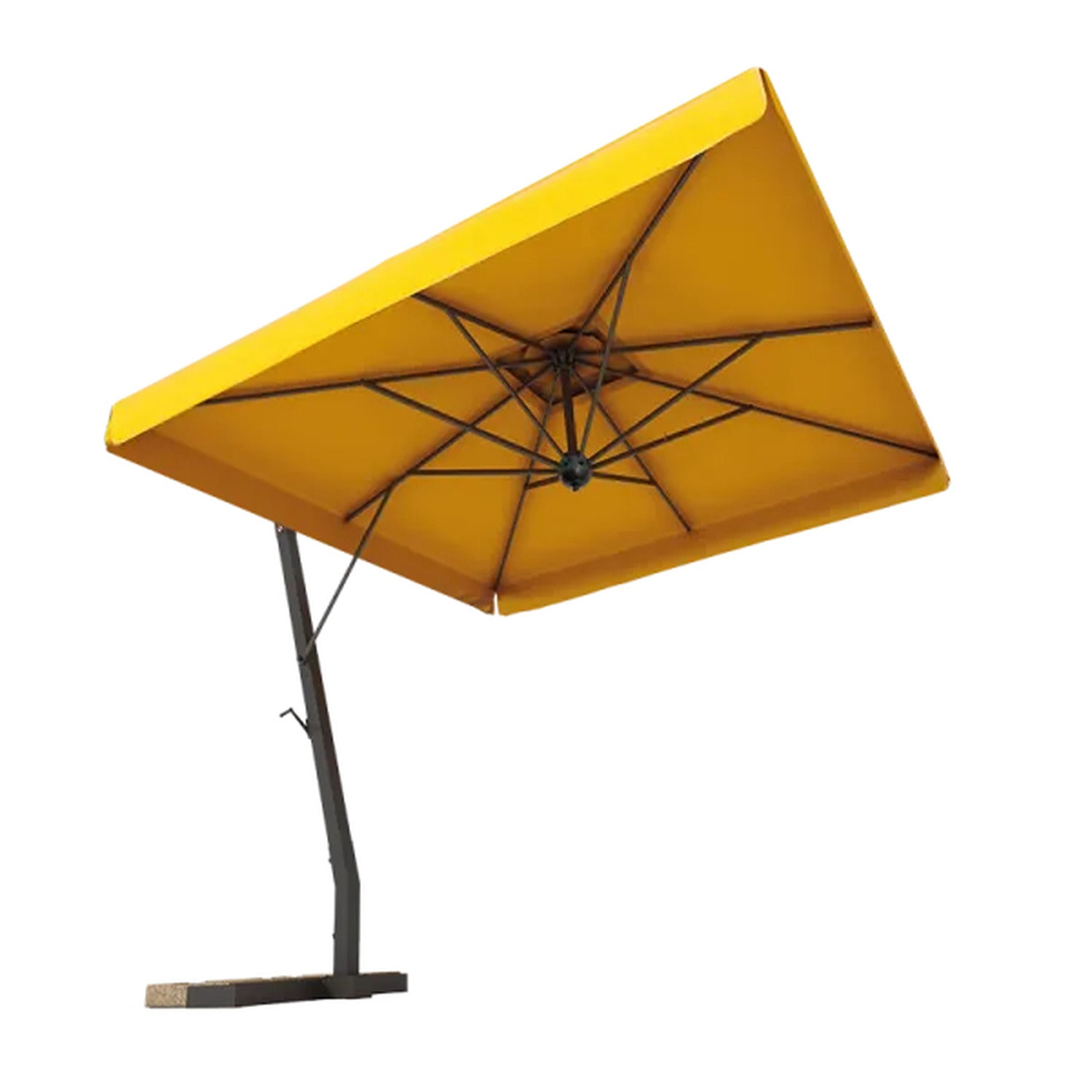 Napoli Braccio Parasol