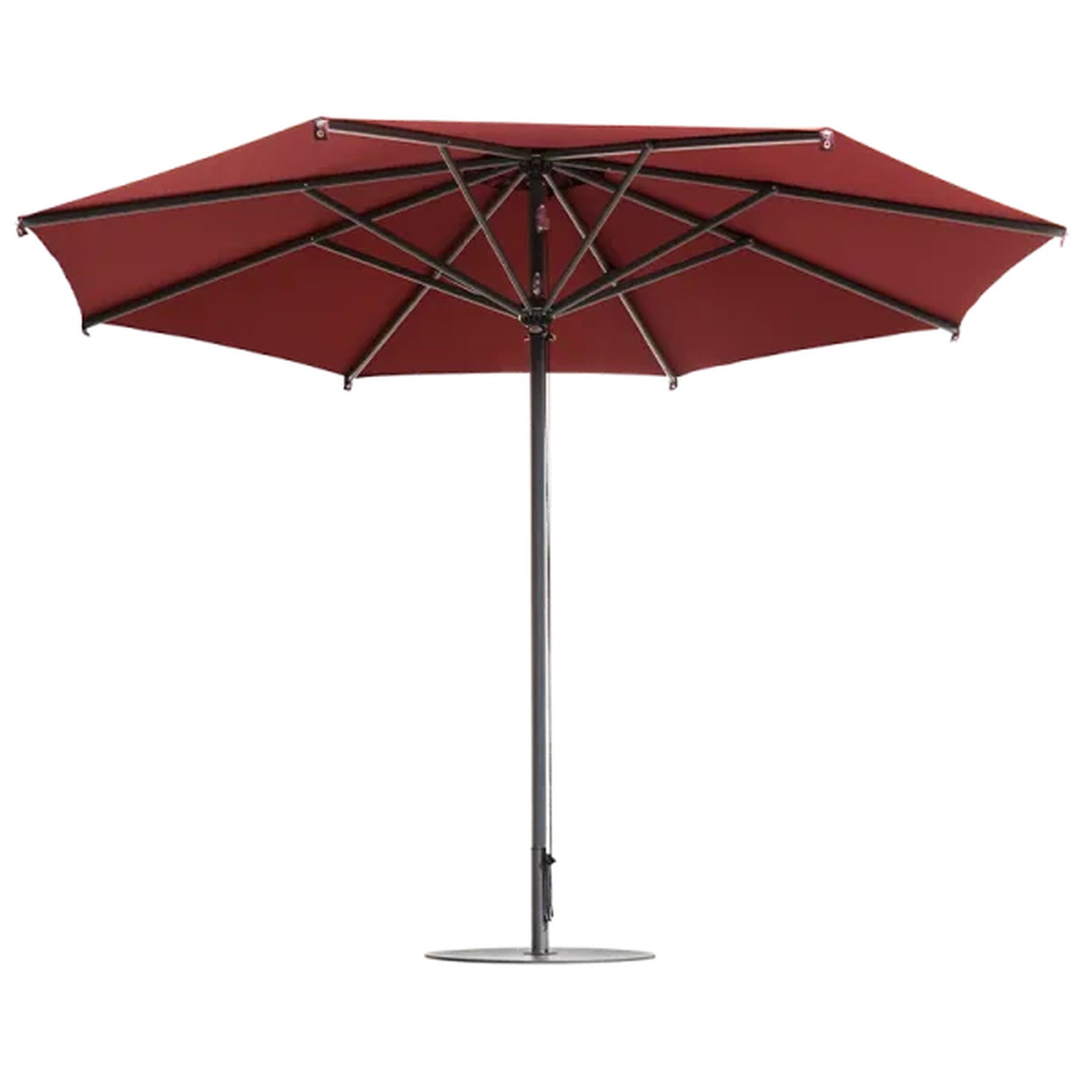 Napoli Standard Parasol