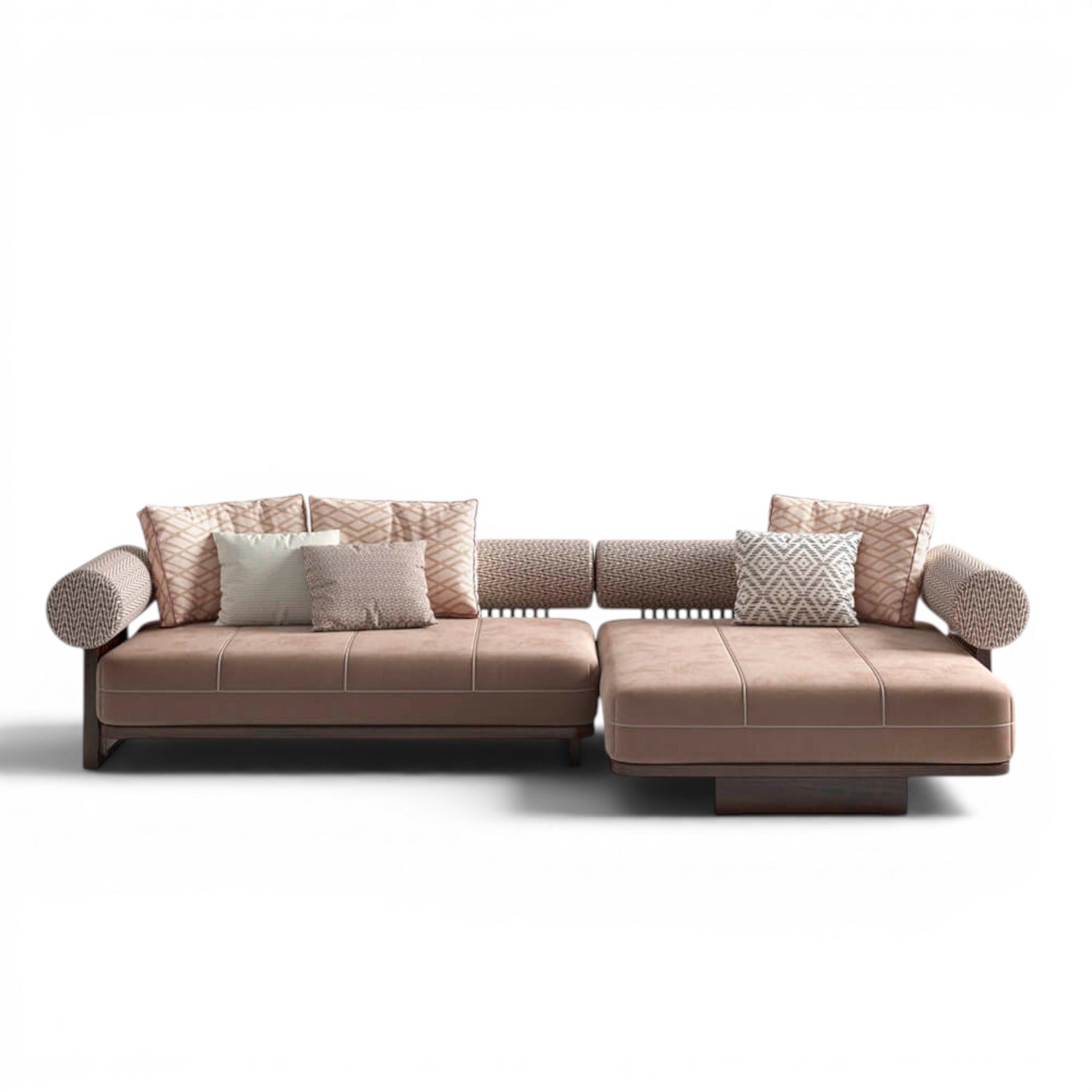 Nikos Modular Sofa