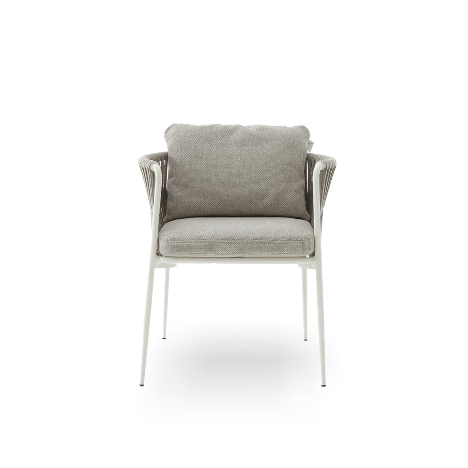 Eva Chair Classic Weaving