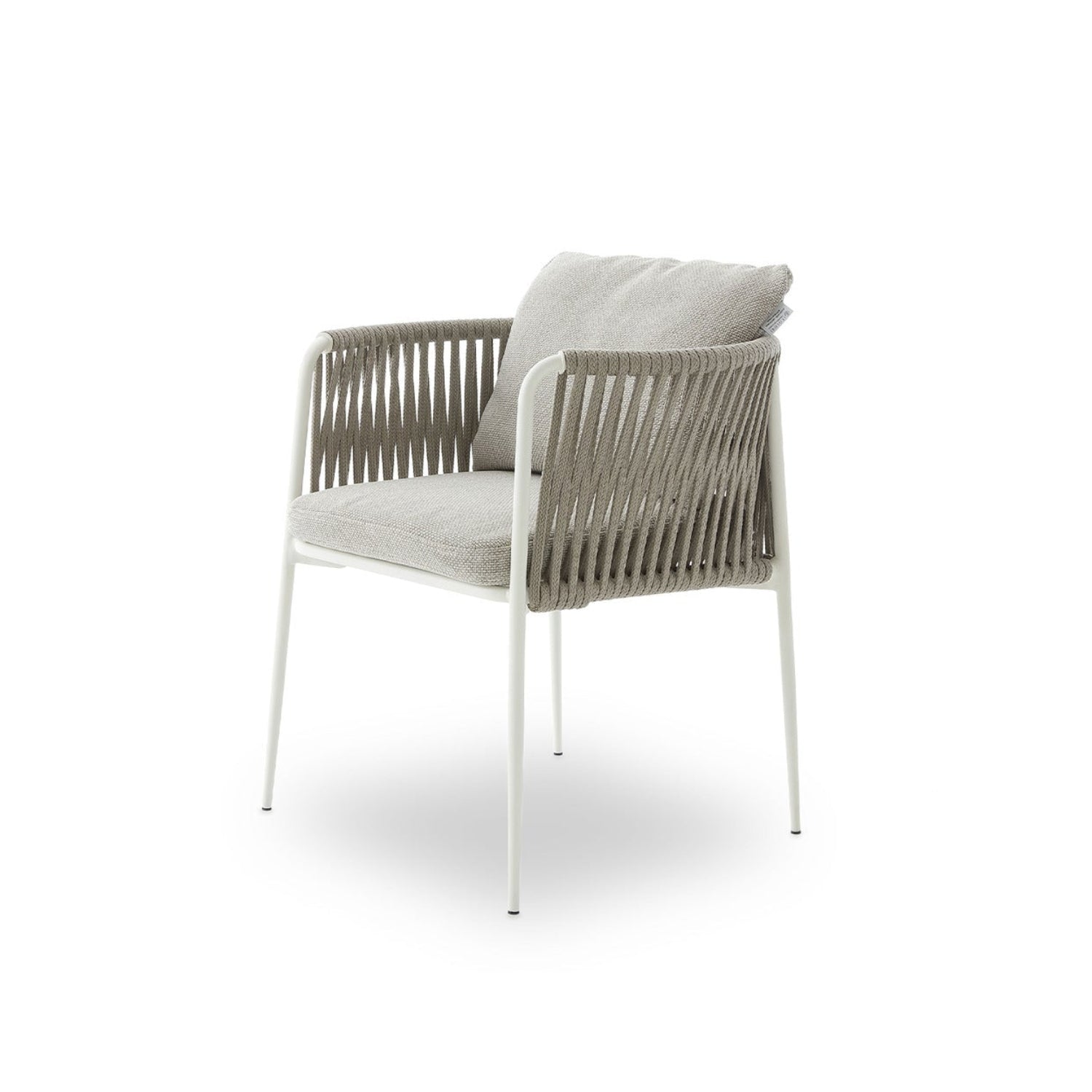 Eva Chair Classic Weaving