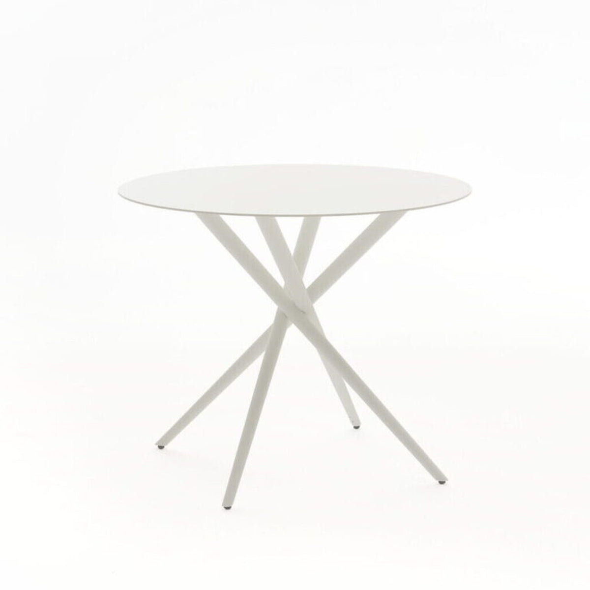 Eva Round Table