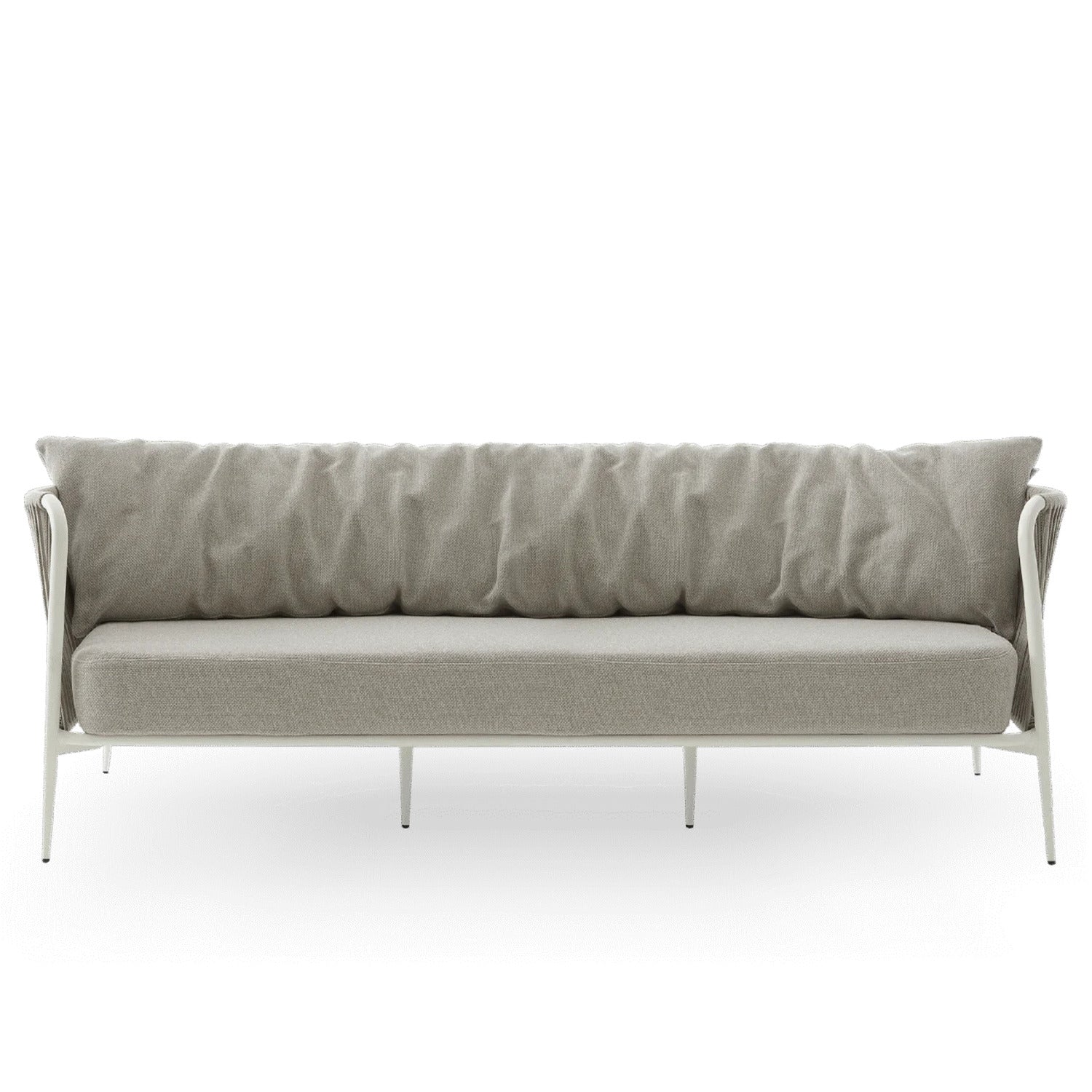 Eva Three Seater Sofa